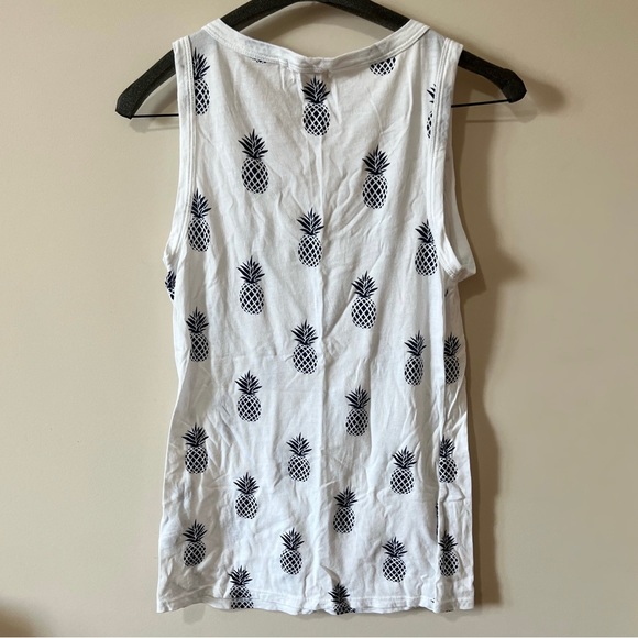 Anthropologie t.la Tank - Picture 3 of 5